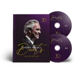 BOCELLI ANDREA BOCELLI ANDREA