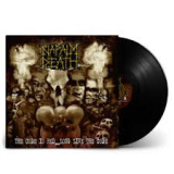 NAPALM DEATH