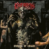 KREATOR KREATOR
