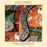 HASSELL JON HASSELL JON