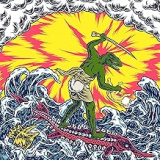 KING GIZZARD & THE LIZARD WIZARD