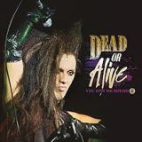 DEAD OR ALIVE