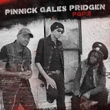 PINNICK GALES PRIDGEN