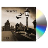 PRESENCE