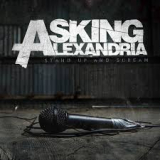 ASKING ALEXANDRIA ASKING ALEXANDRIA