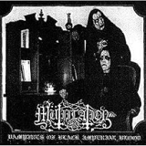 MUTIILATION MUTIILATION
