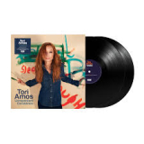 AMOS TORI AMOS TORI