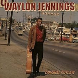 JENNINGS WAYLON JENNINGS WAYLON