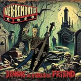 NEKROMANTIX NEKROMANTIX
