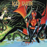 ICED EARTH