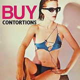 CONTORTIONS CONTORTIONS