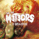 METEORS