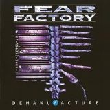 FEAR FACTORY