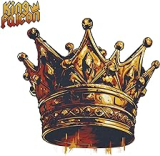 KING FALCON