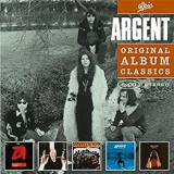 ARGENT