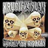 KRUCIFIX KLAN KRUCIFIX KLAN