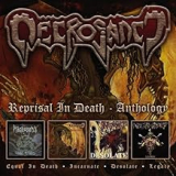 NECROSANCT NECROSANCT