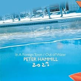 HAMMILL PETER HAMMILL PETER