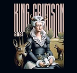 KING CRIMSON