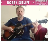 SUTLIFF BOBBY