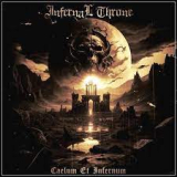INFERNAL THRONE INFERNAL THRONE