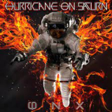 HURRICANE ON SATURN