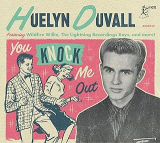 DUVALL HUELYN