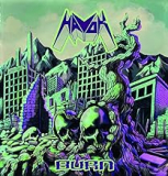 HAVOK HAVOK