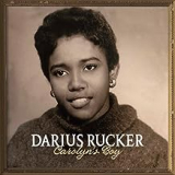 RUCKER DARIUS RUCKER DARIUS