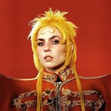 DORIAN ELECTRA DORIAN ELECTRA