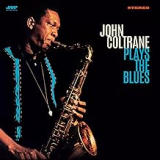 COLTRANE JOHN COLTRANE JOHN