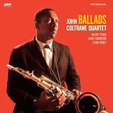 COLTRANE JOHN COLTRANE JOHN