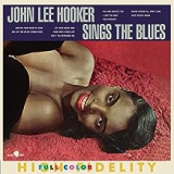 HOOKER JOHN LEE HOOKER JOHN LEE