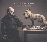 INTERGALACTIC LOVERS