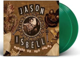 ISBELL JASON