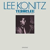 KONITZ LEE