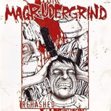 MAGRUDERGRIND MAGRUDERGRIND