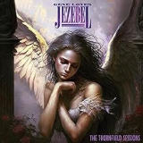 GENE LOVES JEZEBEL
