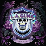 L.A. GUNS L.A. GUNS