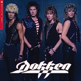 DOKKEN DOKKEN