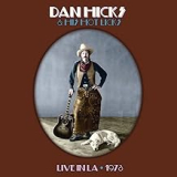 HICKS DAN HICKS DAN