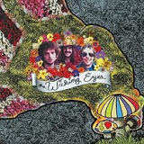 WAKING EYES WAKING EYES