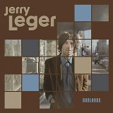 LEGER JERRY
