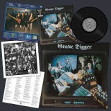 GRAVE DIGGER GRAVE DIGGER