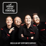 A TONIC FOR THE TROOPS