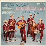 COUNTRY SIDE OF HARMONICA COUNTRY SIDE OF HARMONICA