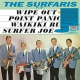 SURFARIS