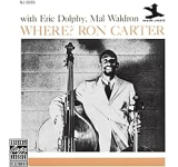 CARTER RON CARTER RON