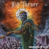 TURNER NIK TURNER NIK