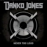 DANKO JONES